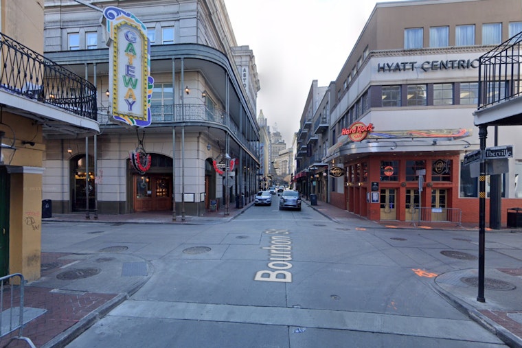 New Orleans Nightmare, 10 Dead, 35 Wounded as Truck Rams Bourbon Street Crowd in Deadly New Year Attack