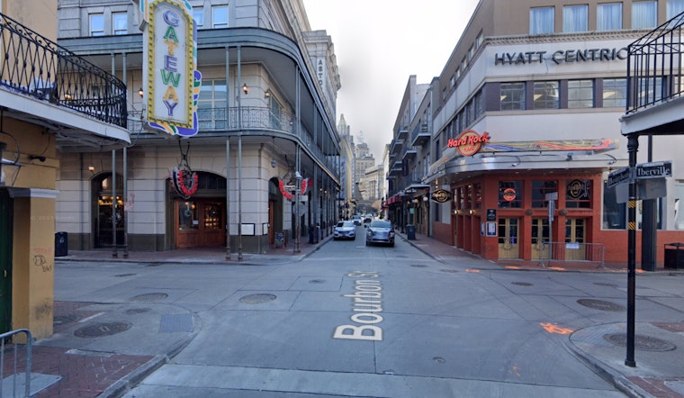 New Orleans Nightmare, 10 Dead, 35 Wounded as Truck Rams Bourbon Street Crowd in Deadly New Year Attack
