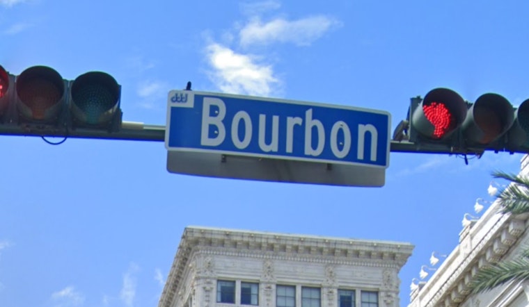 New Orleans Nightmare as Bodycam Footage Unveils Officer's Brave Stand Against Bourbon Street Attacker Linked to ISIS