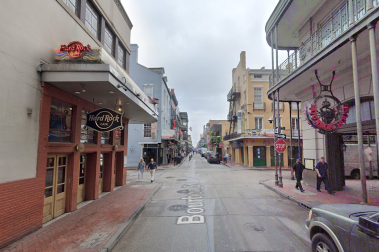 New Orleans Nightmare Shakes Cincinnati: Families Share Close Calls as Terror Grips Bourbon Street During Sugar Bowl Festivities