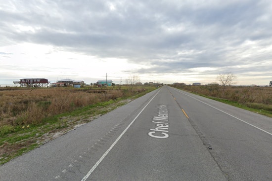 New Orleans Police Investigate Fatal Vehicle Crash on Chef Menteur Highway