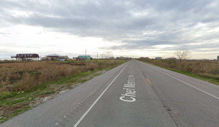 New Orleans Police Investigate Fatal Vehicle Crash on Chef Menteur Highway