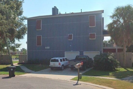 New Orleans Police Investigating Early Morning Shooting in Venetian Isles with Woman Hospitalized
