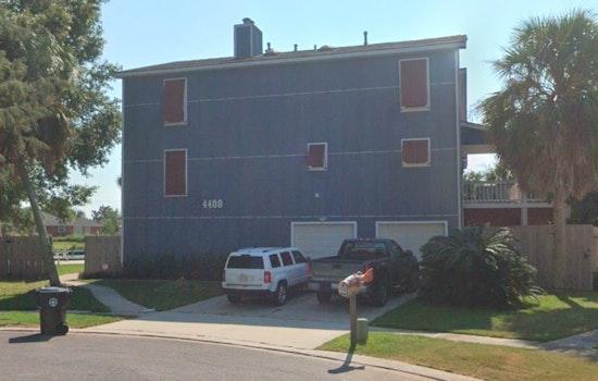 New Orleans Police Investigating Early Morning Shooting in Venetian Isles with Woman Hospitalized