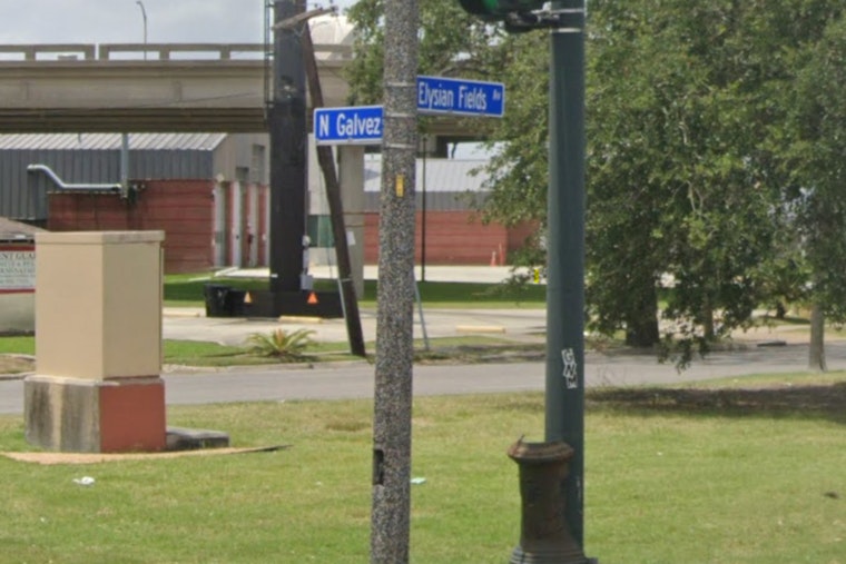 New Orleans Police Launch Homicide Investigation After Man Fatally Shot in St. Roch Neighborhood