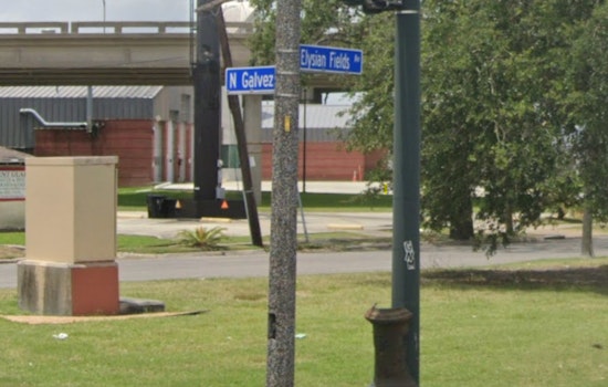 New Orleans Police Launch Homicide Investigation After Man Fatally Shot in St. Roch Neighborhood