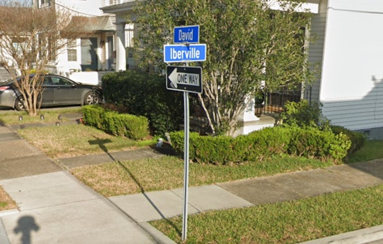 New Orleans Police Probe Mid-City Area Homicide Following Late-Night Shooting