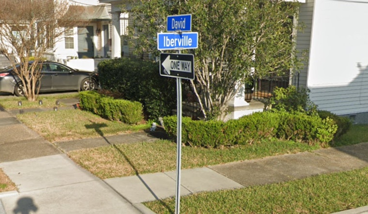 New Orleans Police Probe Mid-City Area Homicide Following Late-Night Shooting