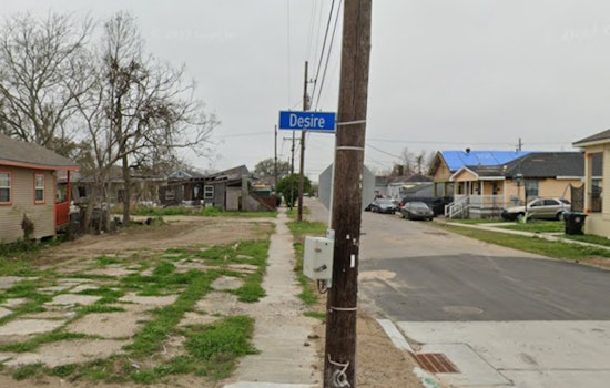New Orleans Standoff Ends Peacefully After 14-Hour Operation by NOPD