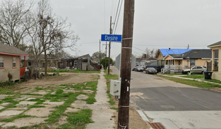 New Orleans Standoff Ends Peacefully After 14-Hour Operation by NOPD