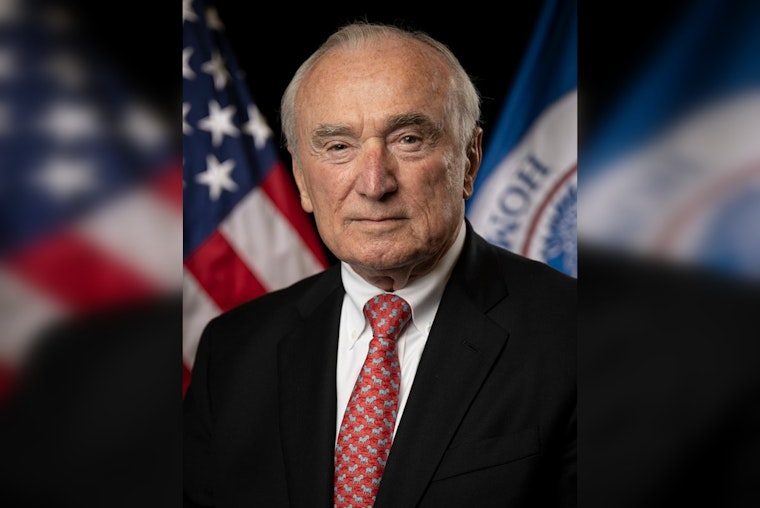 New Orleans Supercharges Security, Ex-NYPD Top Cop Bratton Hired Amid Turmoil and Tragedy in the French Quarter