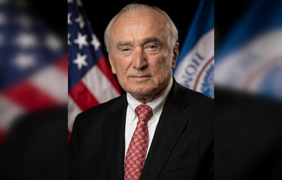New Orleans Supercharges Security, Ex-NYPD Top Cop Bratton Hired Amid Turmoil and Tragedy in the French Quarter