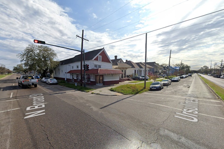 New Orleans Tragedy, Motorcyclist Dies Following Collision with Pickup Truck in Bayou St. John