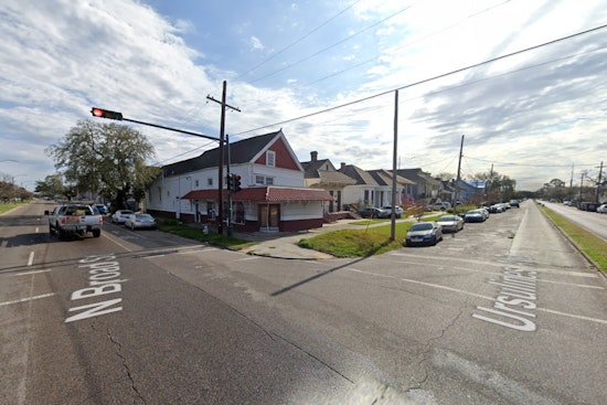 New Orleans Tragedy, Motorcyclist Dies Following Collision with Pickup Truck in Bayou St. John
