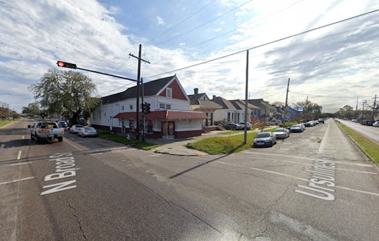 New Orleans Tragedy, Motorcyclist Dies Following Collision with Pickup Truck in Bayou St. John