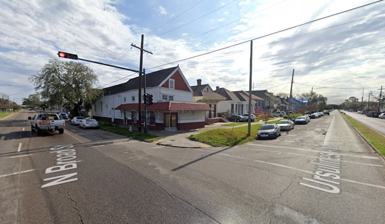 New Orleans Tragedy, Motorcyclist Dies Following Collision with Pickup Truck in Bayou St. John