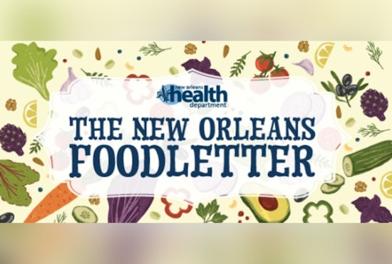 New Orleans Ushers in Era of Healthy Eating with Sodexo CDC's Fresh Food Marketplace and Educational Initiatives