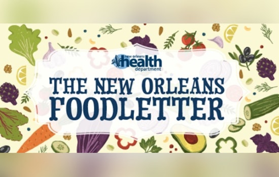 New Orleans Ushers in Era of Healthy Eating with Sodexo CDC's Fresh Food Marketplace and Educational Initiatives