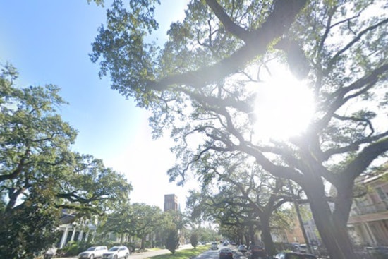 New Orleans Welcomes Partly Sunny Skies, Braces for Possible Weekend Showers According to NWS Forecast