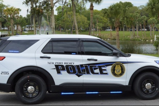 New Port Richey Police Search for Suspects in $4,000 Camera Store Heist, Owner Assaulted