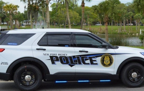 New Port Richey Police Search for Suspects in $4,000 Camera Store Heist, Owner Assaulted