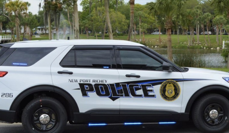 New Port Richey Police Search for Suspects in $4,000 Camera Store Heist, Owner Assaulted