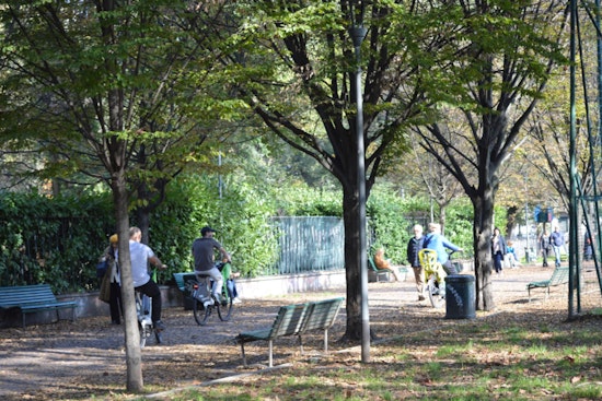 New Proposal Suggests Surcharge on NYC Event Tickets to Bolster Park Funding