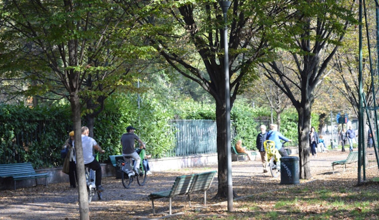 New Proposal Suggests Surcharge on NYC Event Tickets to Bolster Park Funding