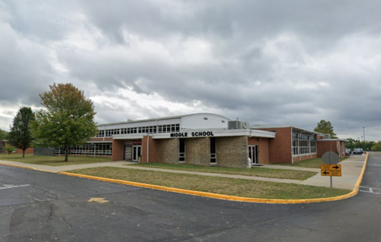 New Richmond Middle School to Welcome Campus Health Center by Cincinnati Children's in Clermont County