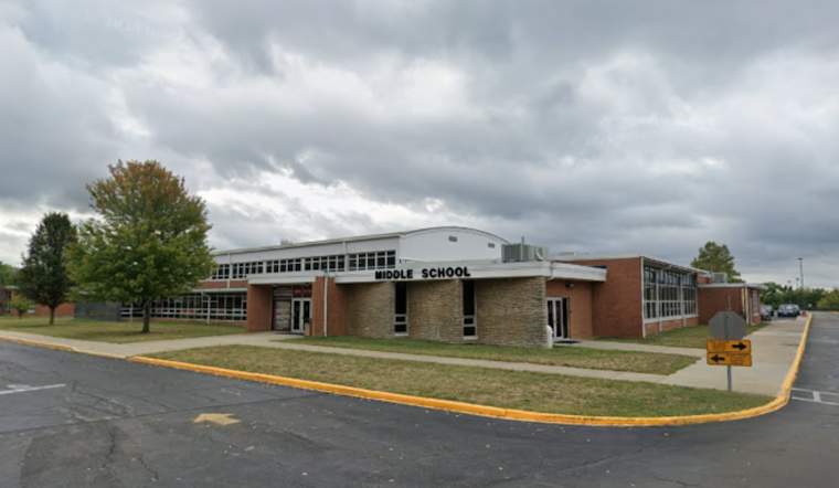 New Richmond Middle School to Welcome Campus Health Center by Cincinnati Children's in Clermont County