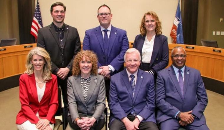 New Roles and Re-elected Officials Usher in Fresh Chapter for Blaine City Council