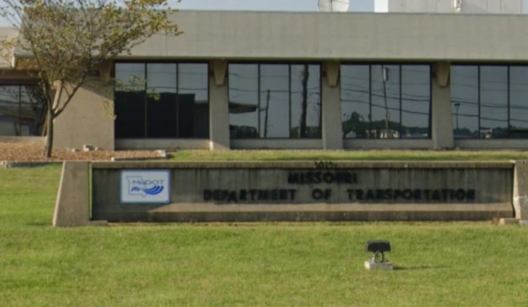 New Roundabout at I-55/US 67 Interchange Opens in Jefferson County to Enhance Traffic Flow
