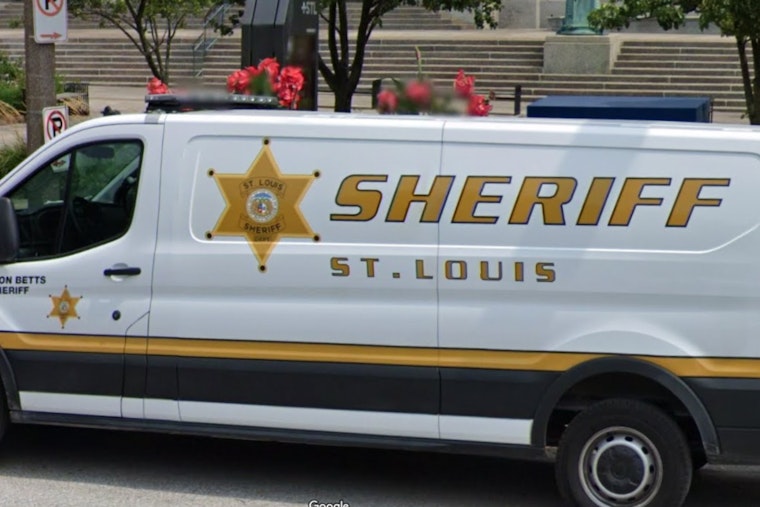 New St. Louis Sheriff Claims Predecessor Left Office in Disarray as Legal Actions Are Weighed