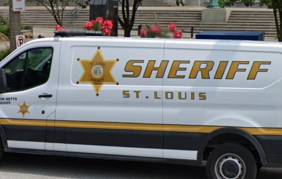 New St. Louis Sheriff Claims Predecessor Left Office in Disarray as Legal Actions Are Weighed