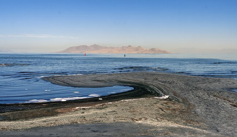 New Study Calls for Major Alfalfa Production Cuts in Utah to Aid Great Salt Lake Recovery