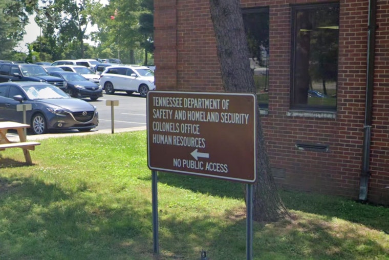 New Tennessee Driver License Requirement, MVR Mandatory for Transfers from Eight States Starting 2025