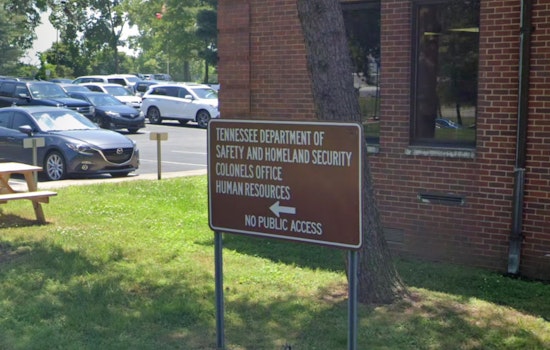New Tennessee Driver License Requirement, MVR Mandatory for Transfers from Eight States Starting 2025