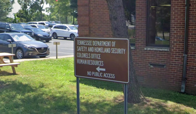 New Tennessee Driver License Requirement, MVR Mandatory for Transfers from Eight States Starting 2025
