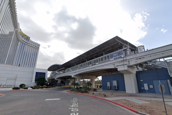 New Vegas Loop Station at Westgate Resort Promises Enhanced Transit to Las Vegas Convention Center Despite Past Safety Concerns