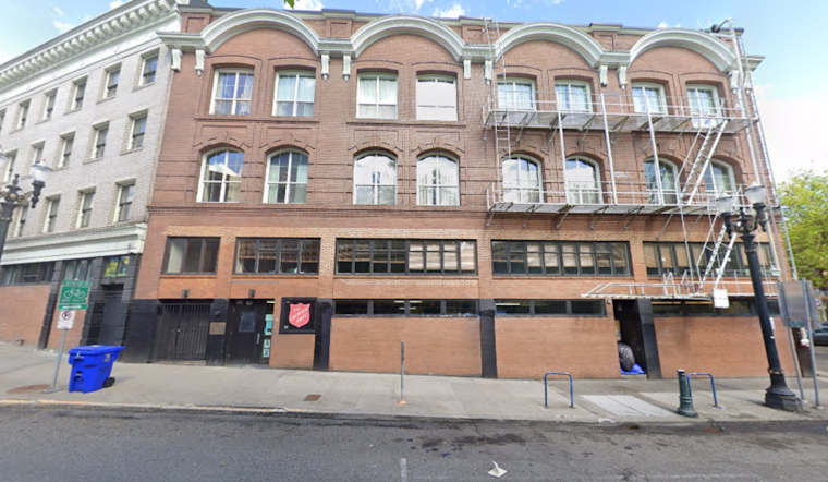 New Women's Shelter Opens in Portland's Old Town, Aiming to Provide Refuge and Security