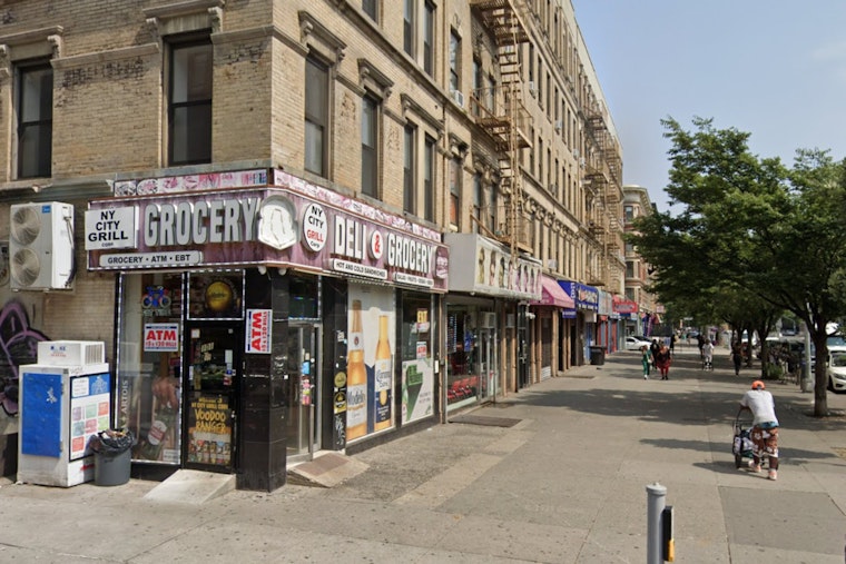 New Year in New York City Marred by Two Homicides in Harlem and the Bronx