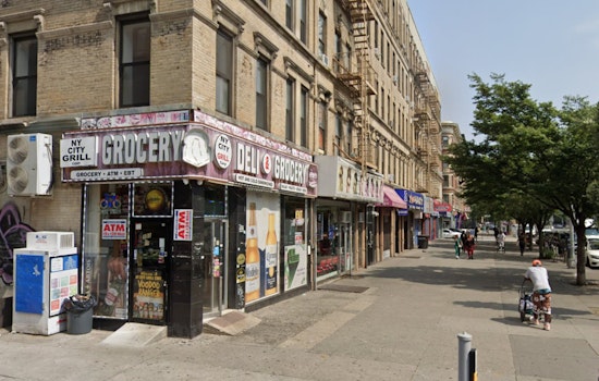 New Year in New York City Marred by Two Homicides in Harlem and the Bronx