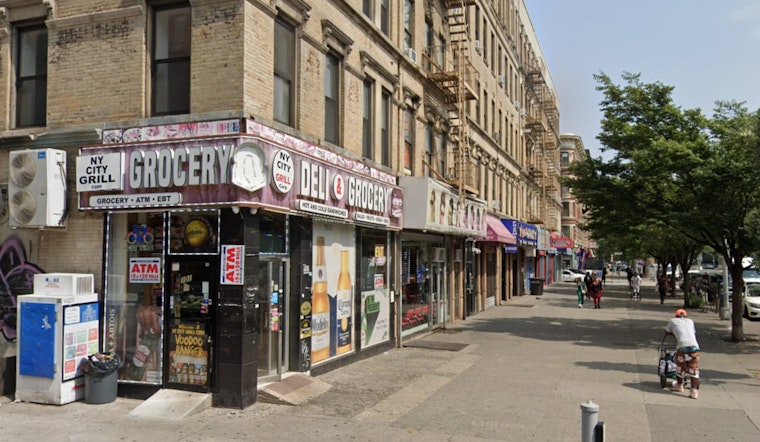 New Year in New York City Marred by Two Homicides in Harlem and the Bronx