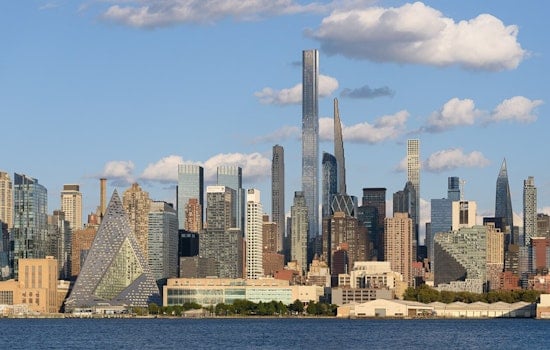 New Year, New Wages: NYC Sees Minimum Wage Increase to $16.50, New Jersey Hits $15.49