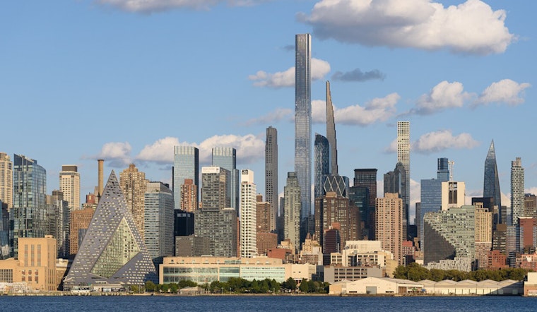 New Year, New Wages: NYC Sees Minimum Wage Increase to $16.50, New Jersey Hits $15.49