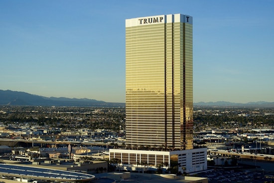 New Year Tragedy Strikes Vegas as Soldier Dies in Tesla Cybertruck Explosion at Trump Hotel with No Link to NOLA Carnage Found