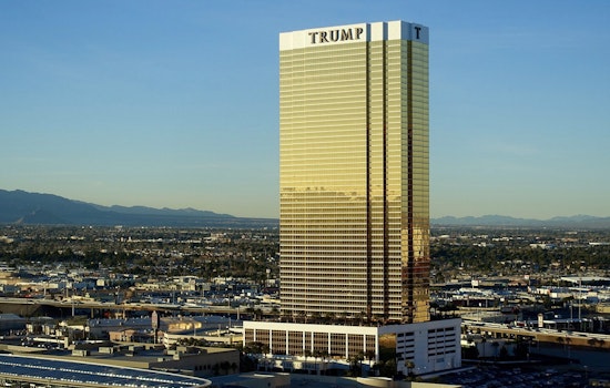 New Year Tragedy Strikes Vegas as Soldier Dies in Tesla Cybertruck Explosion at Trump Hotel with No Link to NOLA Carnage Found