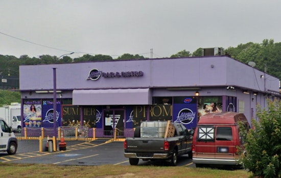 New Year's Day Shooting at Atlanta Bar Leaves One Dead, Two Injured