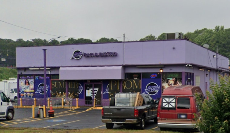 New Year's Day Shooting at Atlanta Bar Leaves One Dead, Two Injured