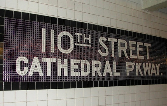 New Year's Day Stabbings Rattle Upper Manhattan, Two Victims Attacked on Subway as Assailants Remain at Large